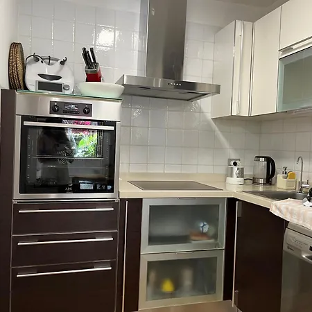 The Botanical - 3 People Apartment
