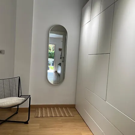 The Botanical - 3 People Apartment Puerto de la Cruz (Tenerife)